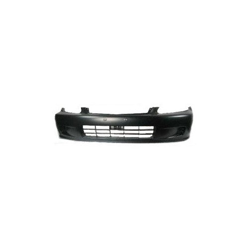 1999-2000 Honda Civic Front Bumper Cover (Coupe/Sedan/Hatchback)
