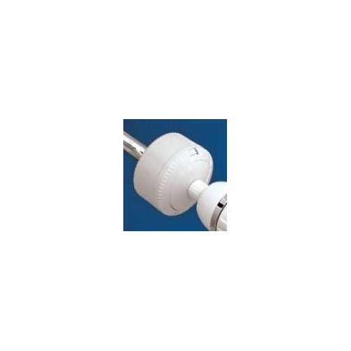 Sprite Showers SL2-WH-R Slim Line Shower Filter Water Filtration