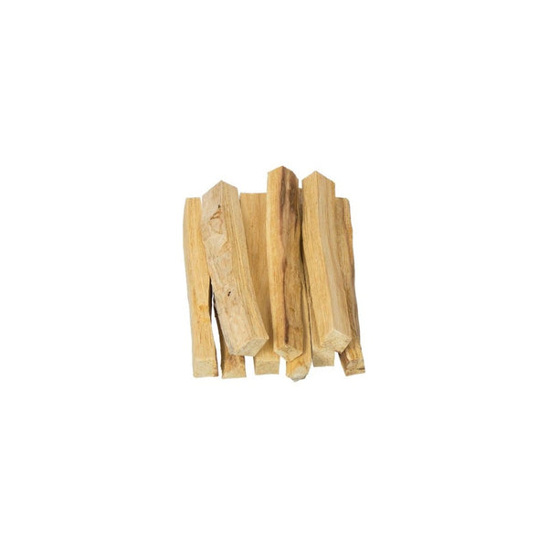 1 X Peruvian Specialty Incense Palo Santo Wood Sticks (pack of 6)