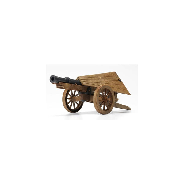 Academy Da Vinci Spingarde Cannon