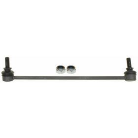 ACDelco 46G20508A Advantage Front Passenger Side Suspension Stabilizer Bar Link Kit with Link and Nuts