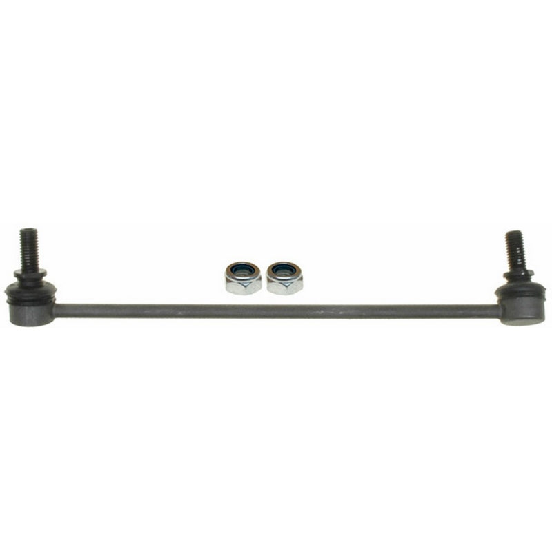 ACDelco 46G20508A Advantage Front Passenger Side Suspension Stabilizer Bar Link Kit with Link and Nuts