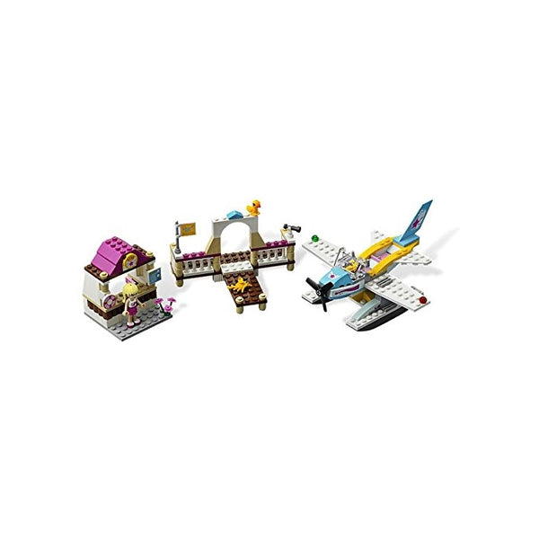 LEGO Friends Heartlake Flying Club