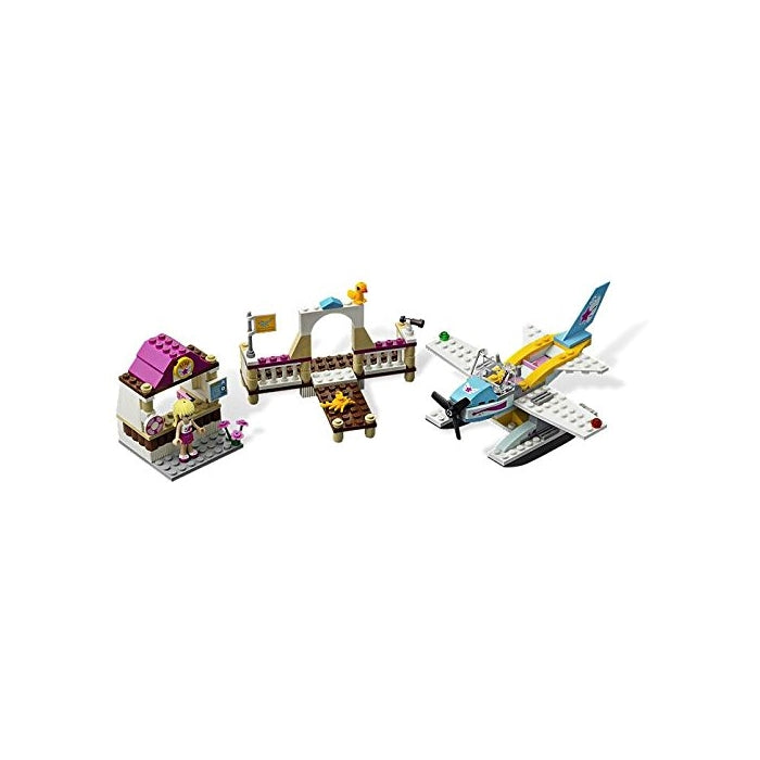 LEGO Friends Heartlake Flying Club