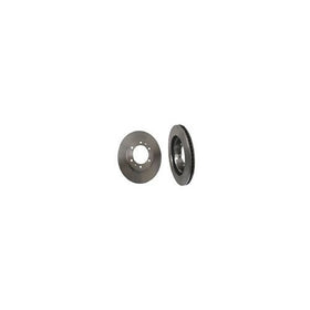 Brembo 25859 Front Disc Brake Rotor