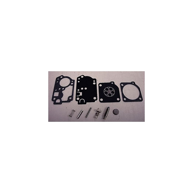Zama OEM RB-156 Carb Repair Kit for Poulan Weedeater VS-2 Blower