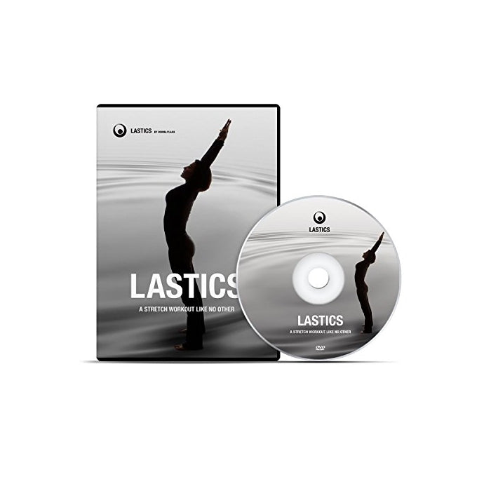 Lastics: A Stretch Workout Like No Other / 2nd Ed.
