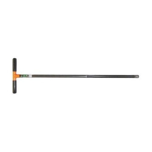 AMS 401.03 7/8" X 33" Soil Probe w/Handle,