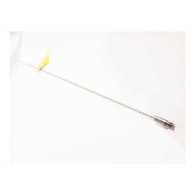 JEEP WRANGLER LIBERTY RADIO ANTENNA MAST NEW OEM MOPAR