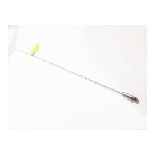 JEEP WRANGLER LIBERTY RADIO ANTENNA MAST NEW OEM MOPAR