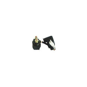 SOLENOID STARTER RELAY for Chinese made 50cc 70cc 90cc 100cc 110cc 125cc ATV, DIRT BIKE, GO-KART, POCKET BIKE, CHOPPER, SCOOTER