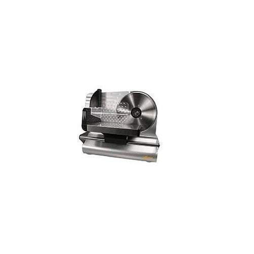 Weston 7.5-Inch Stainless Steel Food Slicer (83-0750-W)