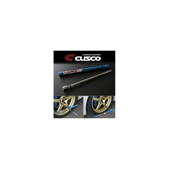 Cusco Smart Cross Wrench
