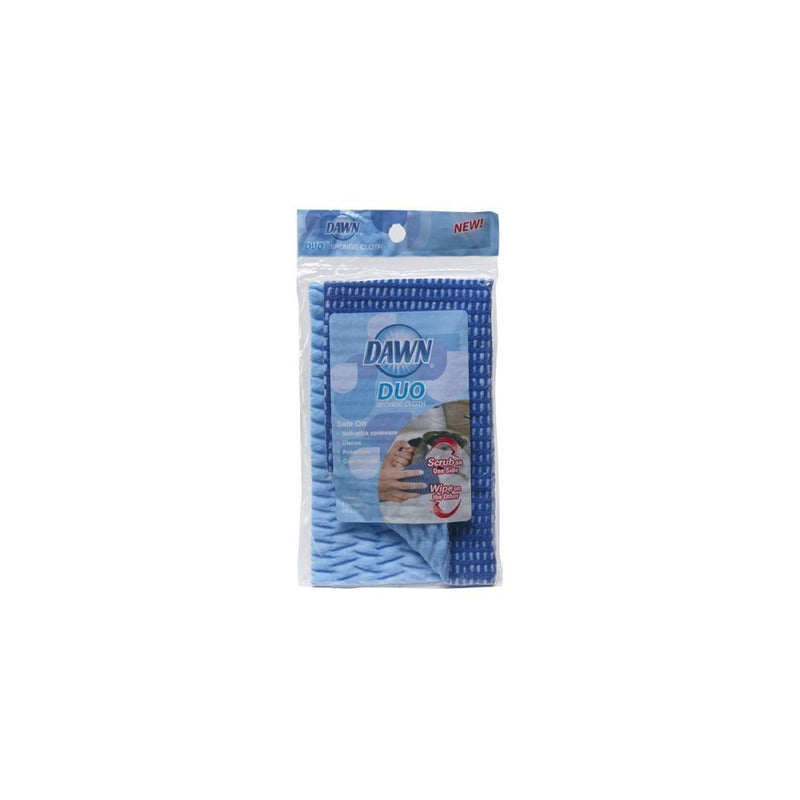 Dial Duo Sponge Cloth 2-Pack