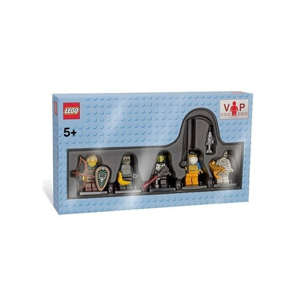 Lego VIP Top 5 Boxed Minifigure Collection