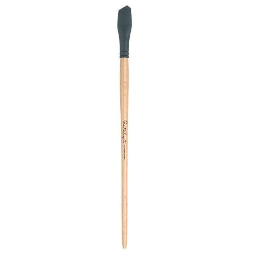 Princeton Catalyst Silicone Blades, for Artist Painting, Encaustics, Ceramics, and Food Crafting, Blade No. 1, Size 15
