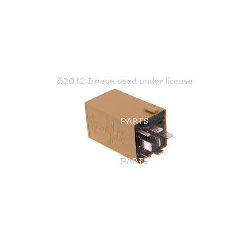 BMW E46 325i 330i M3 Relay For Windshield Wiper K11