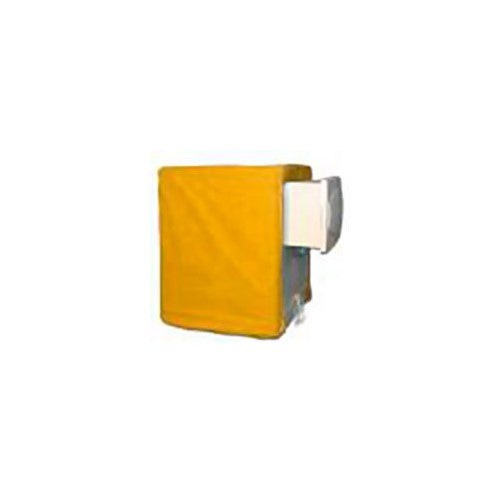 Brians Canvas Products 34 in. x 34 in. x 40 in. Evaporative Cooler Side Discharge Cover