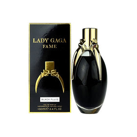 Lady Gaga Fame Eau de Parfum Spray for Women, 3.4 Fluid Ounce