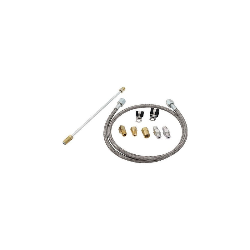 Allstar Performance ALL46101-36 (60") Clutch Line Kit