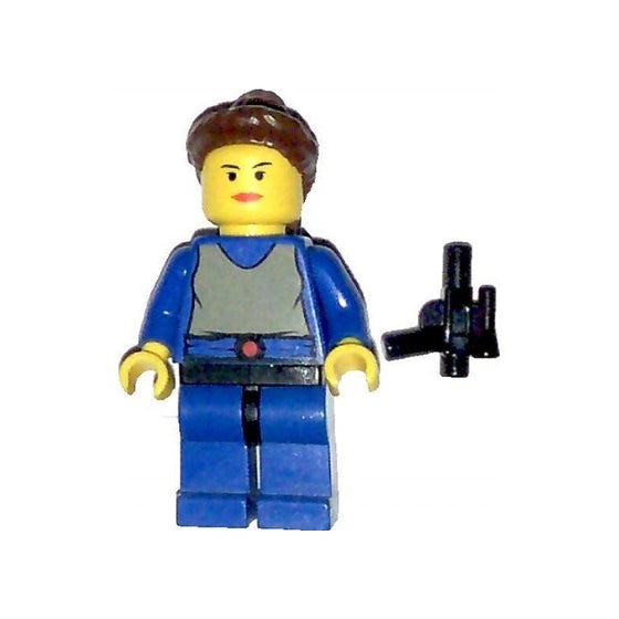 LEGO Star Wars Minifig Padme Naberrie