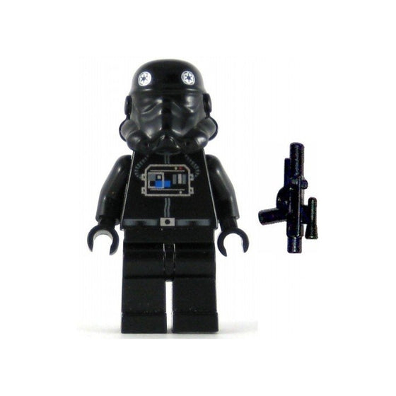 LEGO Star Wars Minifig TIE Fighter Pilot