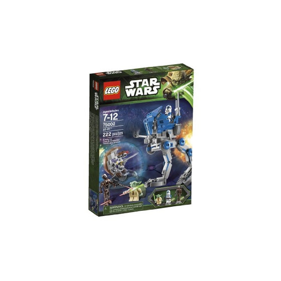 LEGO Star Wars AT-RT 75002