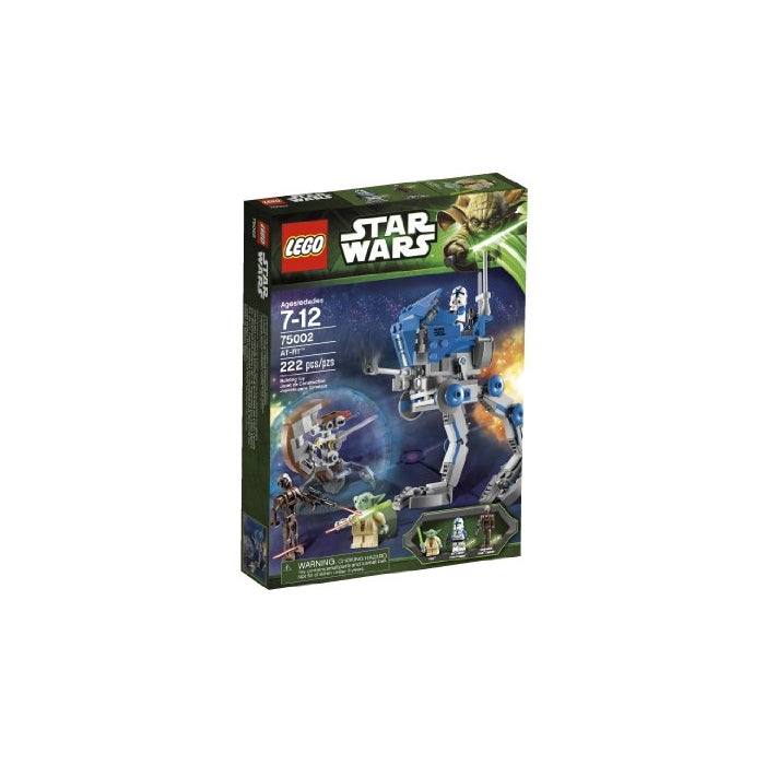 LEGO Star Wars AT-RT 75002