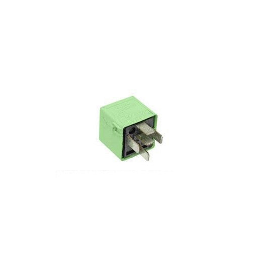 BMW e30 e32 e34 e36 GENUINE Multi Purpose/Fuel Pump Relay 5-Prong e28 e31.7 e39