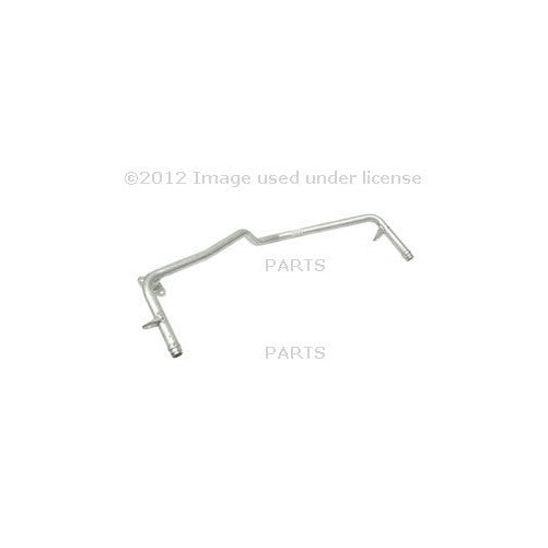 BMW (98-03 8cyl) Secondary Air Pipe for Emission Control GENUINEe38 e39 e53