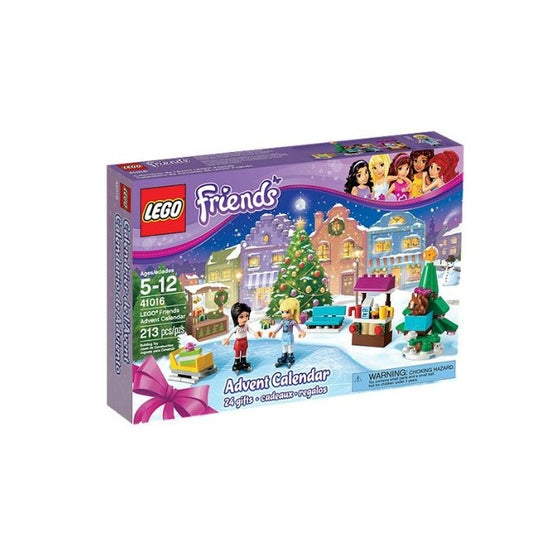 LEGO Friends 41016 Advent Calendar