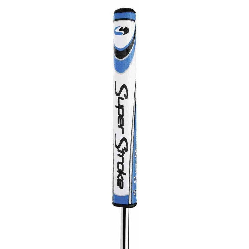 SuperStroke Slim 3.0 Putter Grip, Blue