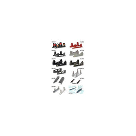 OMP (HC/665) Seat Sliding Bracket