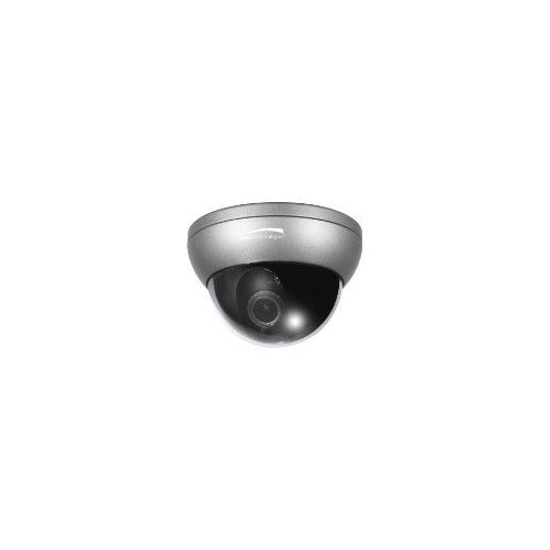 Speco Technologies Intensifier3 Super HAD CCD Indoor/Outdoor 4.3x Optical 16x Digital Network Surveillance Camera - Color, Mono HT7246H