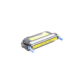 eReplacements Toner Cartridge - Replacement for HP (Q5952A) - Yellow
