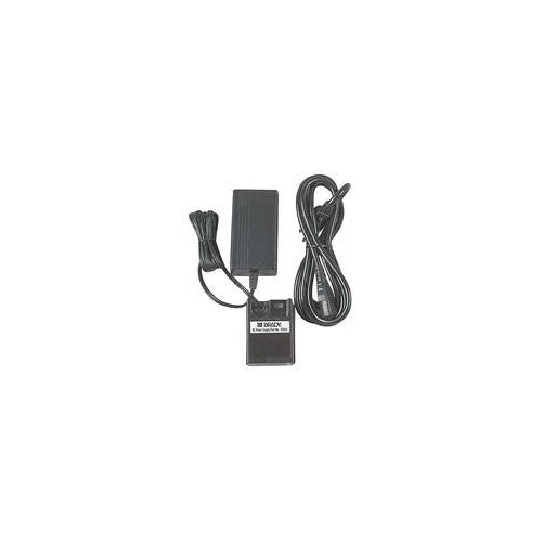 BRADY WORLDWIDE TLS2200-AC AC Power Adapter for TLS 2200 Printer