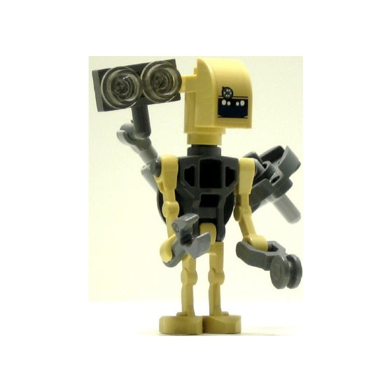 LEGO Star Wars The Clone Wars EV-A4-D Medical Droid Minifigure [Loose]