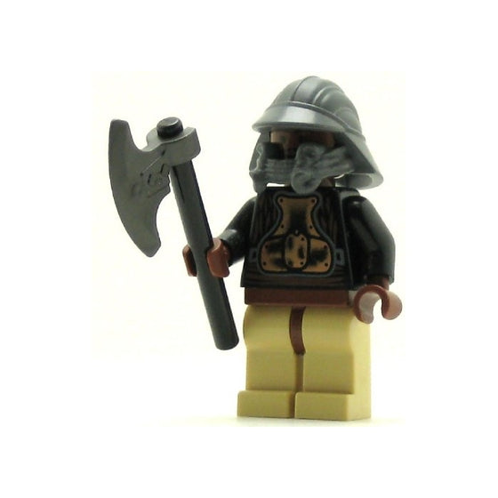 LEGO Star Wars Minifig Lando Calrissian Skiff Guard