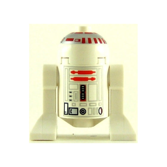 LEGO Star Wars Minifig R5D4