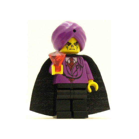 LEGO Harry Potter Minifig Quirrell