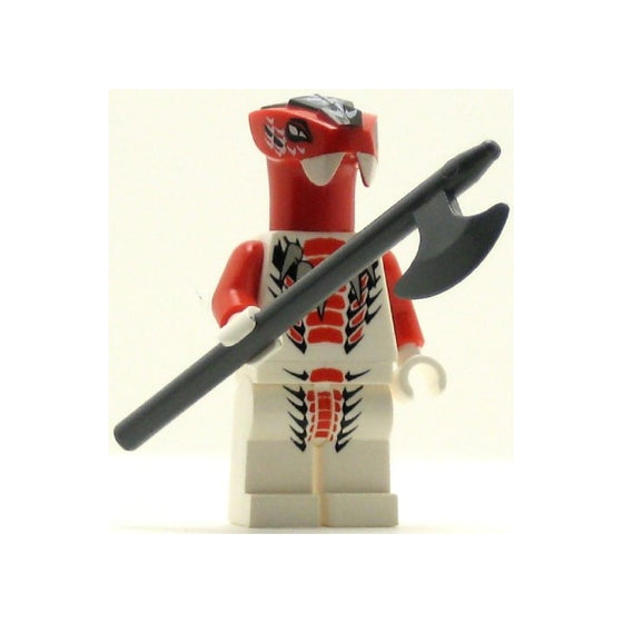 LEGO Ninjago Minifig Fang-Suei