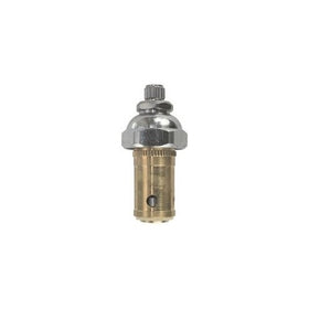 T&S Brass 006010-40 Eterna Spindle Assembly with Ptfe Seat, Right Hand