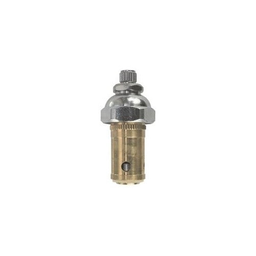T&S Brass 006010-40 Eterna Spindle Assembly with Ptfe Seat, Right Hand