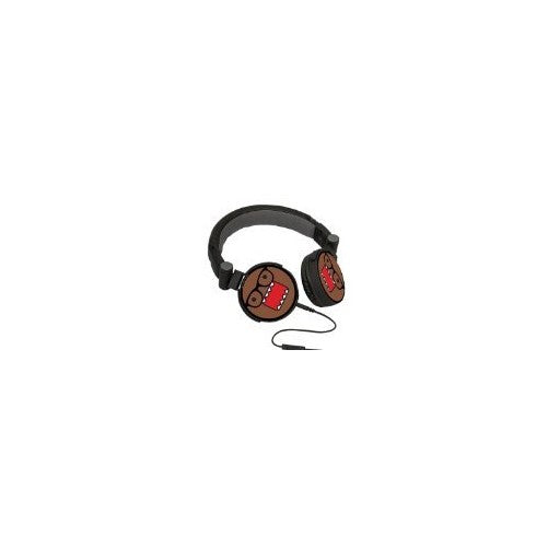 Pangea Brands PJHP-DMO-GLA Domo In-Glasses DJ Headphones