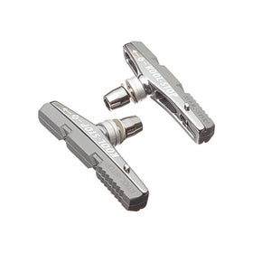 Kool Stop Lightweight Holder Version 2 V-Type Brake Pads for Electric Bikes