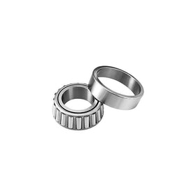 Timken LM501349/LM501310 Tapered Roller Bearing, Chromium Steel