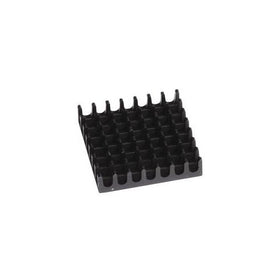 WAKEFIELD SOLUTIONS 625-45AB HEAT SINK (1 piece)