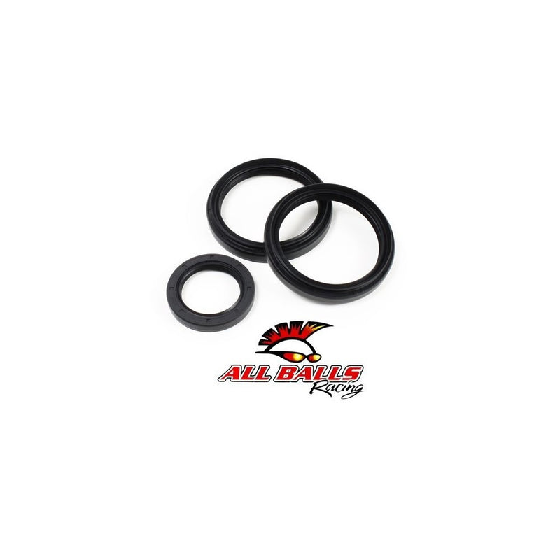 All Balls Seal Kit Differential 25-2050-5