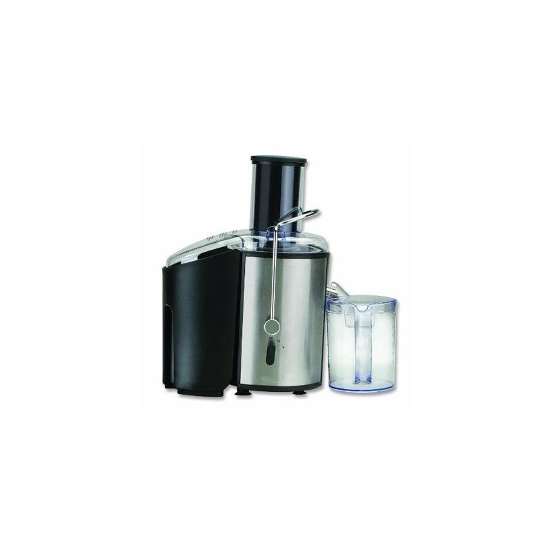 Miracle MJ3000 Centrifugal Pulp Ejecting 2 Speed Juicer