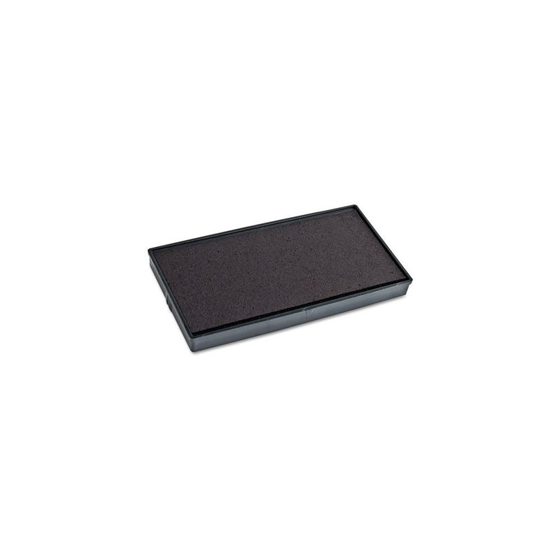 2000 PLUS Replacement Ink Pad for Printer 20 (P20), Black